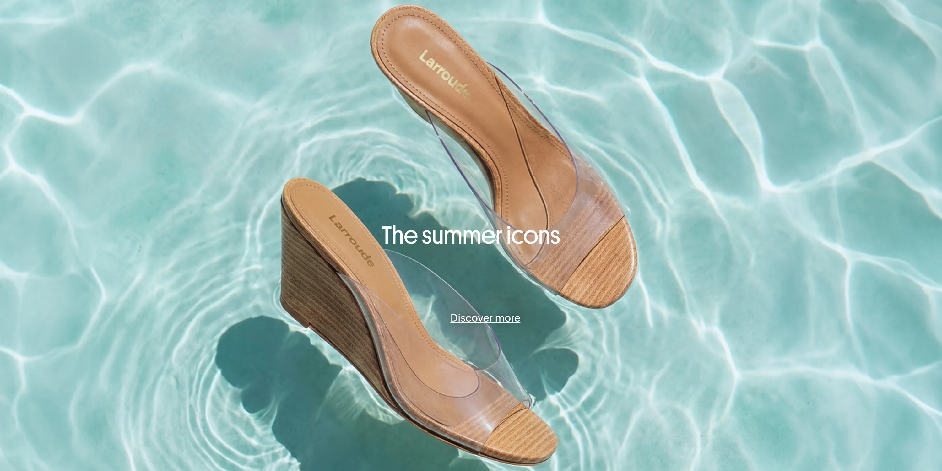 Iconic Style Meets Pure Comfort